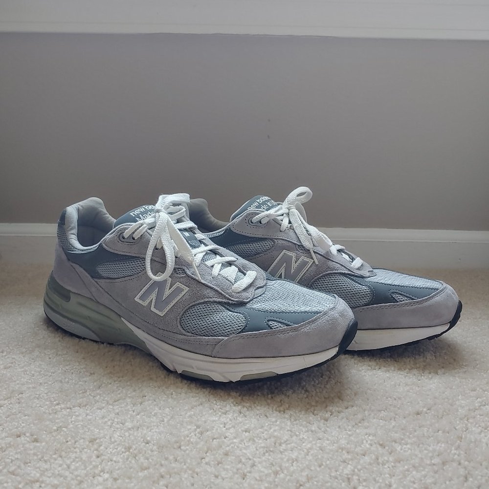 New Balance 993